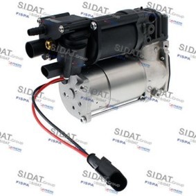 Acquista Compressore sospensioni da SIDAT 440044 a buon mercato per soli 544,52 €