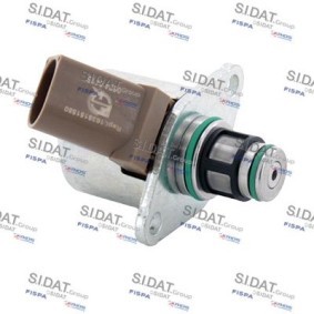 Acquista Valvola regolapressione, Sistema Common-Rail da SIDAT 81.193A2 a buon mercato per soli 101,86 €