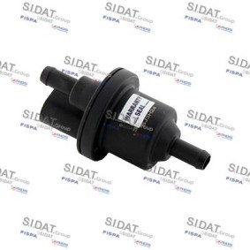 Tankentlüftungsventil für SKODA von SIDAT