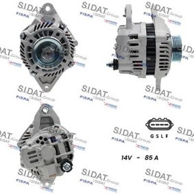 Köp Generator av SIDAT A12MH1200A2 till det låga priset 2002,82 kr
