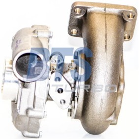 Turbolader T911403