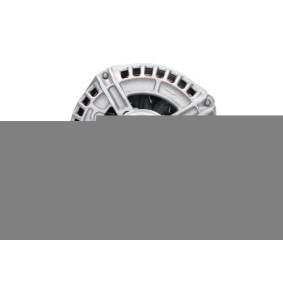 Lichtmaschine von BV PSH