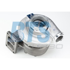 Turbolader von BTS TURBO für 911 günstig online kaufen