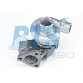 Køb Turbolader af BTS TURBO T911522 til den lave pris 9661,00 DKK