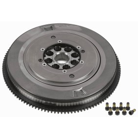 Schwungrad 2295 002 189