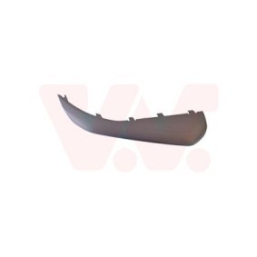 Acquista Spoiler anteriore da VAN WEZEL 0366501 a buon mercato per soli 23,47 €