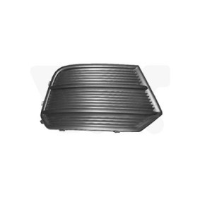 Acquista Griglia paraurti da VAN WEZEL 0371592 a buon mercato per soli 27,98 €