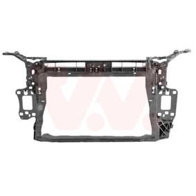 Schlossträger von VAN WEZEL für Q3 (F3B) günstig online kaufen