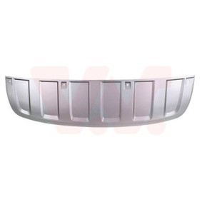 Acquista Spoiler anteriore da VAN WEZEL 0382500 a buon mercato per soli 94,37 €