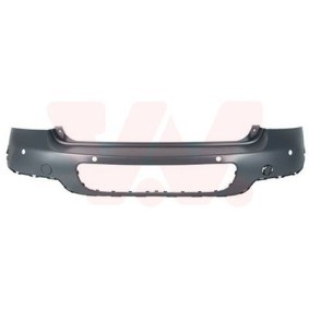 Acquista Paraurti posteriore da VAN WEZEL 0515541 a buon mercato per soli 226,23 €