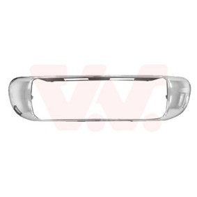 Osta Puskurin lista VAN WEZEL:llä 0515552 edullisesti hintaan 75,41 €