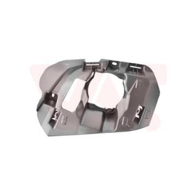Halter, Nebelscheinwerfer 0944498