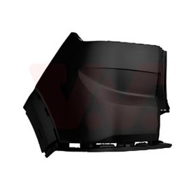 Acquista Paraurti posteriore da VAN WEZEL 1511531 a buon mercato per soli 71,41 €