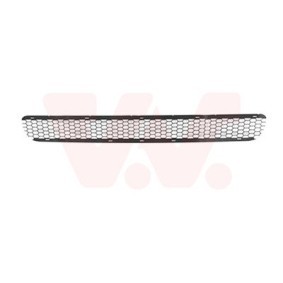 Compre Grelha de ventilador, pára-choques da VAN WEZEL 1638590 a um preço baixo por 31,13 €