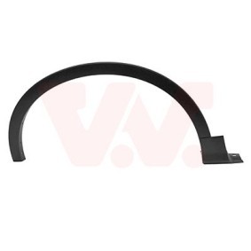 Kotflügelverbreiterung 1704521 für FIAT