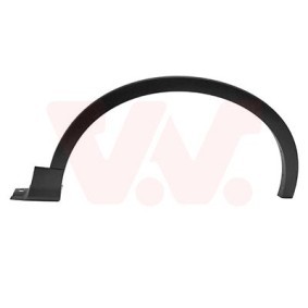 Kotflügelverbreiterung 1704522 von VAN WEZEL günstig für 76,39 € online kaufen