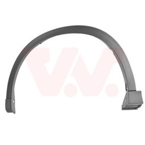 Acquista Allargamento parafango da VAN WEZEL 2773521 a buon mercato per soli 77,66 €