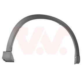 Acquista Allargamento parafango da VAN WEZEL 2773522 a buon mercato per soli 77,66 €
