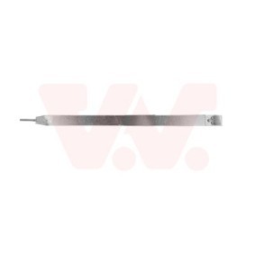 Comprar Banda de sujeción, depósito de combustible de VAN WEZEL 2812098 a bajo precio de 22,88 €
