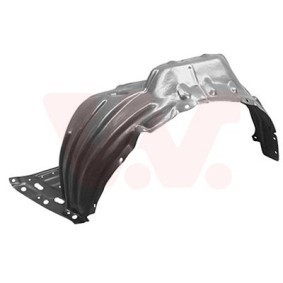 Acquista Parasassi da VAN WEZEL online per Mirage / Space Star Hatchback (A0_A) a prezzi moderati