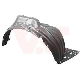 Acquista Parasassi da VAN WEZEL online per Mirage / Space Star Hatchback (A0_A) a prezzi moderati
