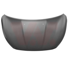 Achetez des Capot VAN WEZEL 3264660 à prix pour 299,65 €