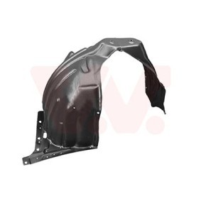Acquista Parasassi da VAN WEZEL online per Mirage / Space Star Hatchback (A0_A) a prezzi moderati