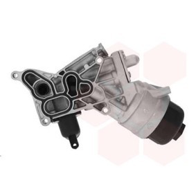 Comprar Caja del filtro de aceite de VAN WEZEL 37013738 a bajo precio de 81,41 €