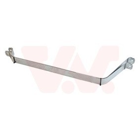 Haltersatz, Kraftstoffbehälter 3768098 für Vectra C CC (Z02) für 41,62 CHF