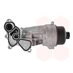 Comprar Caja del filtro de aceite de VAN WEZEL 40013706 a bajo precio de 65,75 €
