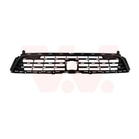 Compre Grelha de pára-choques de VAN WEZEL online para Kangoo III MPV a preços moderados