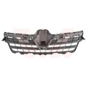 Kühlergrill 4415510