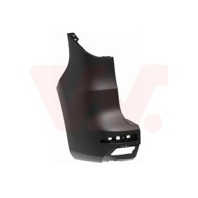 Acquista Paraurti posteriore da VAN WEZEL 4416531 a buon mercato per soli 70,60 €