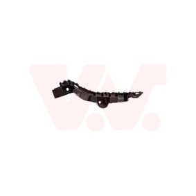Achetez des Support de pare-chocs VAN WEZEL 4929538 à prix pour 16,19 €