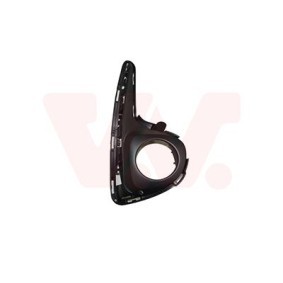 Acquista Griglia paraurti da VAN WEZEL online per Yaris Hatchback (_P13_) a prezzi moderati