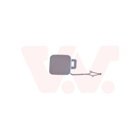 Achetez des Capuchon, crochet de remorquage VAN WEZEL 5708557 à prix pour 13,47 €