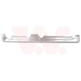 Compre Chapa da embaladeira da VAN WEZEL 5745104 a um preço baixo por 94,52 €