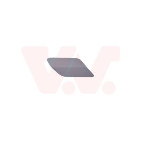Acquista Mostrina, Paraurti da VAN WEZEL 5775488 a buon mercato per soli 9,85 €
