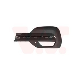 Compre Grelha de pára-choques de VAN WEZEL online para California T6 Minibus (SGC, SGG, SHC) a preços moderados