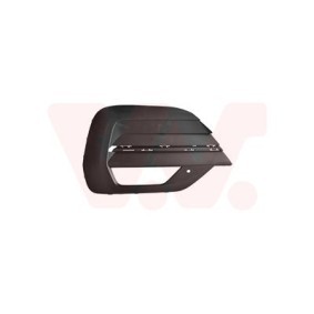 Compre Grelha de pára-choques de VAN WEZEL online para Transporter VI Minibus (SGB, SGG, SGJ) a preços moderados