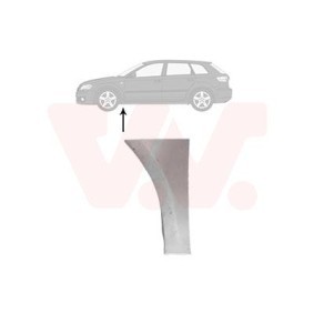 Achetez des Aile VAN WEZEL 5856155 à prix pour 39,14 €