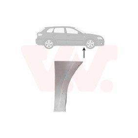 Achetez des Aile VAN WEZEL 5856156 à prix pour 39,14 €