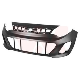 Acquista Paraurti da VAN WEZEL online per Rio III Van / Hatchback (UB) a prezzi moderati