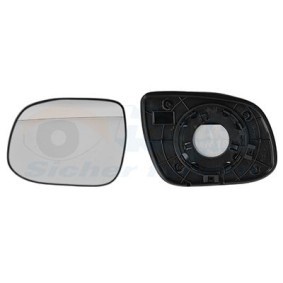 Compre Cristal de espejo retrovisor de VAN WEZEL online para PRO CEE'D (ED) a precios moderados