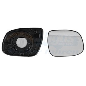Acquista Vetro specchio, specchio esterno da VAN WEZEL 8355832 a buon mercato per soli 17,76 €