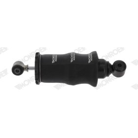 Acquista Ammortizzatore, Sospensione cabina da MONROE CB0302 a buon mercato per soli 206,56 €