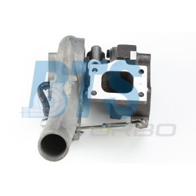 Turbolader von BTS TURBO