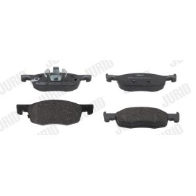 Compre Pastillas de freno de JURID online para Aygo X (AB70) a precios moderados