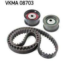 Acquista Kit cinghia di distribuzione da SKF VKMA 08703 a buon mercato per soli 35,85 €