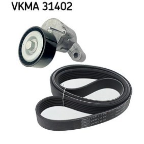 Acquista Kit Cinghie Poly-V da SKF VKMA 31402 a buon mercato per soli 53,30 €
